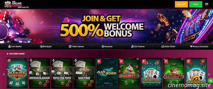 I migliori siti per giocare alla slot Book of Dead | Recensione slot e casinò